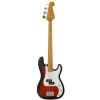 SX VTG SPB5734-2TS basov gitara