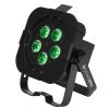 American DJ Flat PAR QWH5X - reflektor<br />(ADJ Flat PAR QWH5X - reflektor)