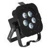 American DJ Flat PAR QWH5X - reflektor<br />(ADJ Flat PAR QWH5X - reflektor)