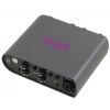 Avid Mbox Mini + PTEX USB audio rozhranie