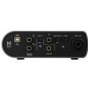 Avid Mbox Mini + PTEX USB audio rozhranie