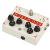 Red Witch Medusa Chorus Tremolo gitarov efekt