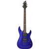 Schecter SGR C1 Electric Blue elektrick gitara