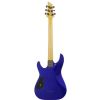 Schecter SGR C1 Electric Blue elektrick gitara