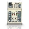 LD Systems LAX 502 anal�gov� mix�r