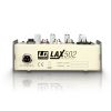 LD Systems LAX 502 anal�gov� mix�r