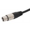 4Audio MIC2022 0,5m dr�t