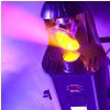 American DJ Inno Scan LED skaner - sveteln efekt<br />(ADJ Inno Scan LED skaner - sveteln efekt)