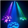 American DJ Inno Scan LED skaner - sveteln efekt<br />(ADJ Inno Scan LED skaner - sveteln efekt)