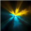 American DJ Inno Scan LED skaner - sveteln efekt<br />(ADJ Inno Scan LED skaner - sveteln efekt)