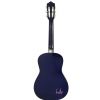 Stagg C510 Sky-blue klasick gitara 1/2