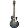 Epiphone Les Paul Standard Quilt Top PRO Trans Blue elektrick gitara