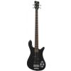 RockBass Streamer LX4 black HP Chrome basov gitara