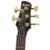 Ibanez PIB1 BK Peter Iwers basov� gitara