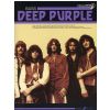PWM Deep Purple - Bass playalong