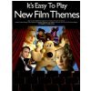 PWM It′s easy to play. New film themes na fortepian