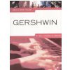 PWM Gershwin George - Really easy piano hudobn kniha