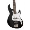 Samick FN1 BK basov gitara