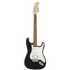 Fender Squier Affinity Stratocaster HSS RW BLK elektrick gitara