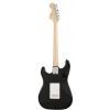 Fender Squier Affinity Stratocaster HSS RW BLK elektrick gitara