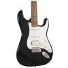 Fender Squier Affinity Stratocaster HSS RW BLK elektrick gitara