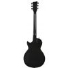 VGS Eruption Jet Black LP elektrick gitara