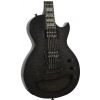 VGS Eruption Jet Black LP elektrick gitara