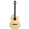 Yamaha NCX 900 FM Natural klasick gitara