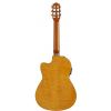 Yamaha NCX 900 FM Natural klasick gitara