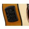 Yamaha NCX 900 FM Natural klasick gitara
