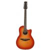 Ovation CC245 Honey Burst elektricko-akustick gitara