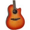 Ovation CC245 Honey Burst elektricko-akustick gitara