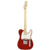 Fender Standard Telecaster MN Candy Apple Red elektrick gitara