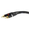 Hometec Cordial CIK122 / Neutrik/RCA stereo 2x1.0m