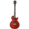 Gibson LPJ Series Cherry Satin 2013 elektrick gitara