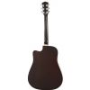 Argent Tommi 17D WC BS akustick gitara