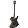 BC Rich Mockingbird NJ Floyd TBK elektrick gitara