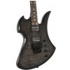 BC Rich Mockingbird NJ Floyd TBK elektrick gitara