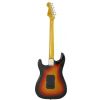 Fender Squier Classic Vibe 60s stratocaster 3TS elektrick gitara