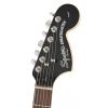 Fender Squier Standard Fat Stratocaster Special BK elektrick gitara