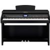 Yamaha CVP 601 B Clavinova digitlne piano