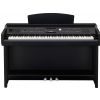 Yamaha CVP 605 B Clavinova digitlne piano