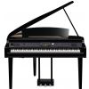 Yamaha CVP 609 GP Clavinova digitlne piano