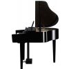 Yamaha CVP 609 GP Clavinova digitlne piano