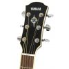 Yamaha CPX 700 II BL elektricko-akustick gitara