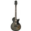 Epiphone Les Paul Standard Plustop Pro Trans Black elektrick gitara