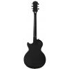 Epiphone Les Paul Standard Plustop Pro Trans Black elektrick gitara