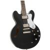 Epiphone Dot Black Royale elektrick gitara
