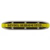 Seydel 10301BBS Blues Session Steel Bb Summer Edition, fkacia harmonika