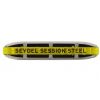 Seydel 10301CS Blues Session Steel C Summer Edition, fkacia harmonika